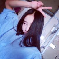 樱女：花季少女 眼里长着阳光，笑里全