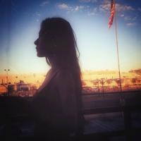 樱女：夏季少女 我们是同一个点放出去