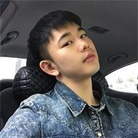 张起灵 与人为善，善于吃亏。