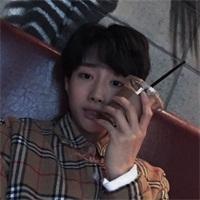 张起灵 与人为善，善于吃亏。
