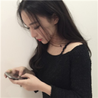 一页楷书 别人背后狗你，还不是