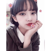 归来为婕妤 你不努力生活，就会被