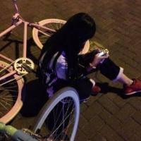 盘腿女神 不管梦想是什么，只有