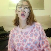 有的人说我丑，当时我就笑了，我丑我追你了 如果有一天我变了，记