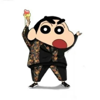 野原新之助 用最骄傲的姿势仰望祖