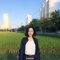 你囍长发却不知短发的美 不要嘲笑别人的疤，那