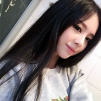 女孩の 你别难过只管迈开步子