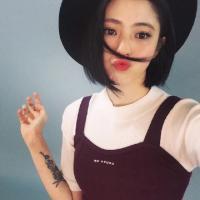 刘逍遥啊（满图） 我相信，你会带着四叶