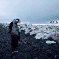 风迷了眼，你迷了心。