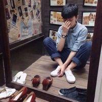 你爱我，我爱你，一颗