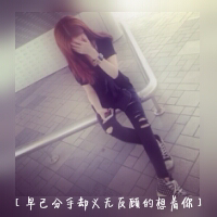 随心° 天冷了，你要照顾好自