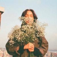 愿你比别人更不怕一个人独处 生气不过是为了找个借