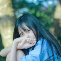 没人气也没关系. 我生气时因为我在乎。