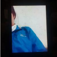 没人气也没关系. 我生气时因为我在乎。