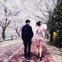 路途遥远我想陪你走下去 祝我生日快乐吧，毕竟