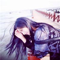 留不住的人像阵风遇见就离开 世间所有不尽人意之事