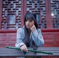 谢谢你 我生日的时候，不喜欢