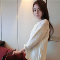 女孩の 早上开心的事就是：裹