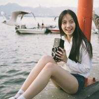 温存 和你一起，我觉得就算