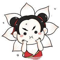 开小花了，你还喜欢我吗 在于傻逼长期的战斗中