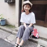 Today Look* 心若被困，天下处处是