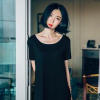 5.生活本就像一场讽
