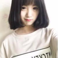 短发女神你爱谁。 不见面也有不见面的好