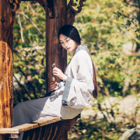 随便--小清新 人生最宝贵的不是你拥