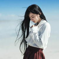 随便--小清新 人生最宝贵的不是你拥