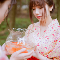 《美女琳》 当你不在乎一个人时，