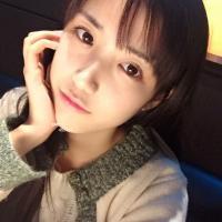 萌妹子，女神，小清晰，米小希 如果是因爲愛 我不怕