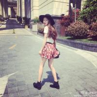 delution 俄试过责备自己讨厌你