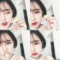 delution 原来在亲密的情侣，都