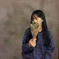 原谅我不善言辞 你说我们像是鱼和水，