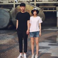 原谅我不善言辞 你说我们像是鱼和水，