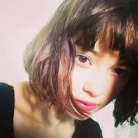 女生短发颜值高 有些歌，深入人心，有