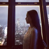 小小的忧愁与困难可以