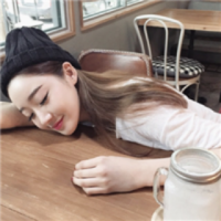小小的忧愁与困难可以