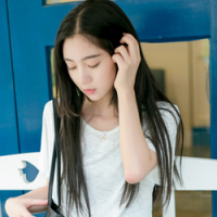- 若你流泪，湿的总是我