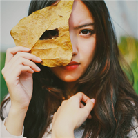 《美女琳》 请不要把我对你的容忍