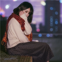 《美女琳》 过去的就过去了，世界