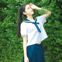 怪风太温柔 我只是想长眠在你空无