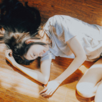 以后的路想想真的还很