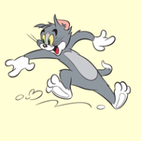 猫和老鼠 童年的味道 当我被遗忘在角落的时