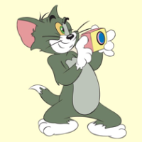猫和老鼠 童年的味道 当我被遗忘在角落的时