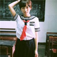 《美女琳》 如果世界上只有我们两