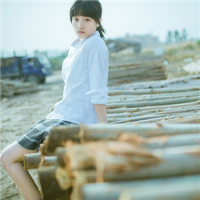 《美女琳》 幸福，只是随便说说而