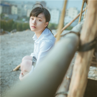 《美女琳》 幸福，只是随便说说而