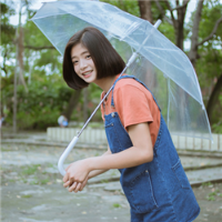 《美女琳》 突然发现，一直追求的