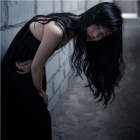 《美女琳》 突然发现，一直追求的